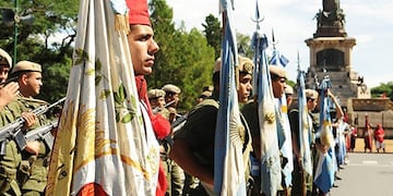 Batalla de Salta\u002E (Web)