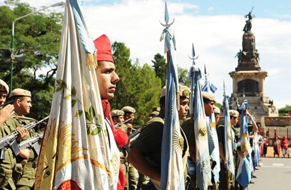 Batalla de Salta: inician las celebraciones en honor al General Manuel Belgrano