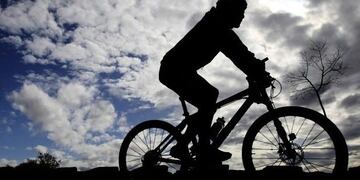 Robo y disparos a turistas que paseaban por el sector del Dique Frías, Mendoza\u002E