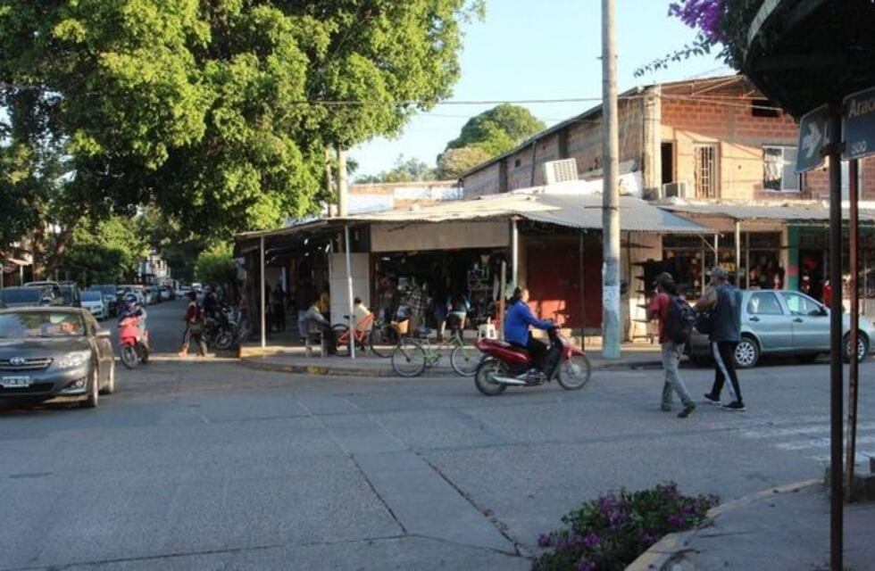 Coronavirus en Salta: Tartagal retrocedió con la flexibilización de los horarios