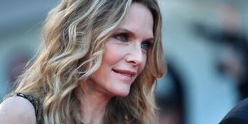 AFP PHOTO en el Festival internacional de Cine de Venecia\u002E