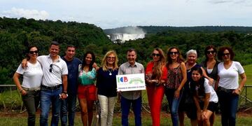 Programa de Embajadores de Eventos