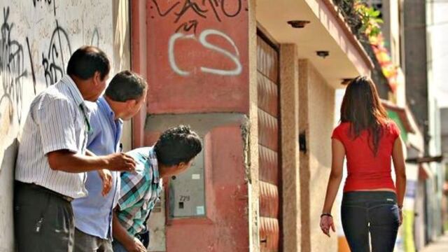 En Salta sancionarán el acoso callejero hasta con 20 días de arresto