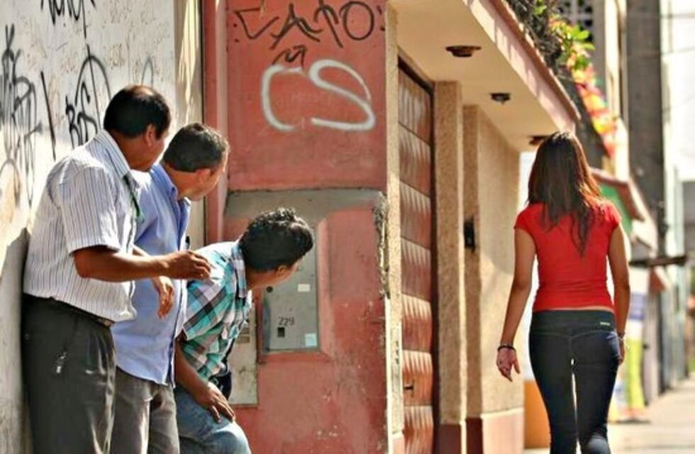 Buscan gestionar lugares de resguardo contra el acoso callejero