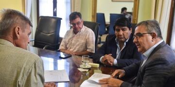 Gob\u002E de Catamarca\u002E