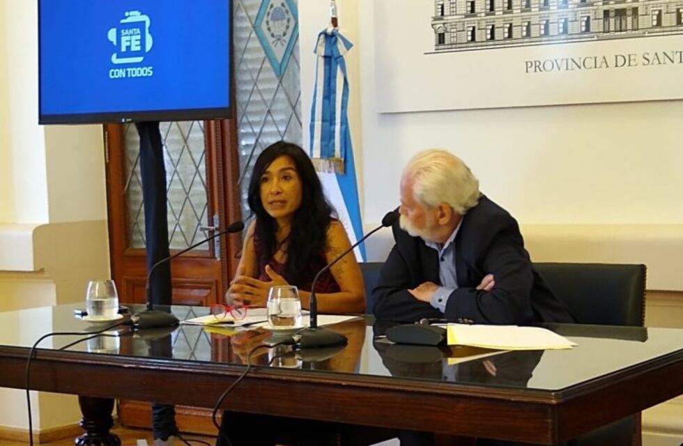 Violencia de género en Santa Fe: los registros subieron casi 50% en un año