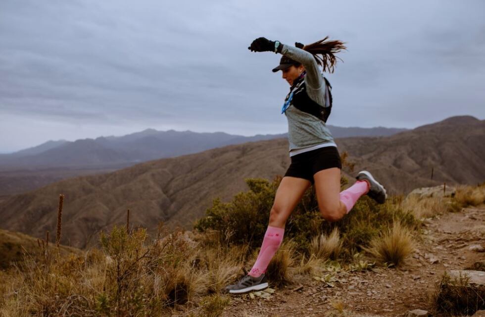 El Turmalina Ultra Run se muda a La Falda en 2023