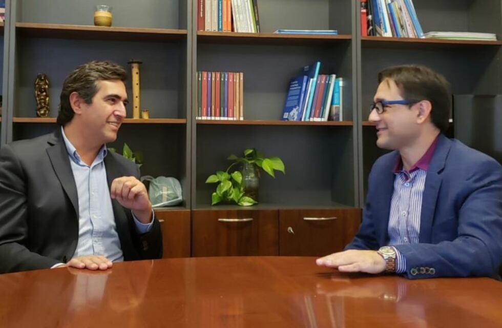 Formosa: principales referentes opositores cierran un acuerdo