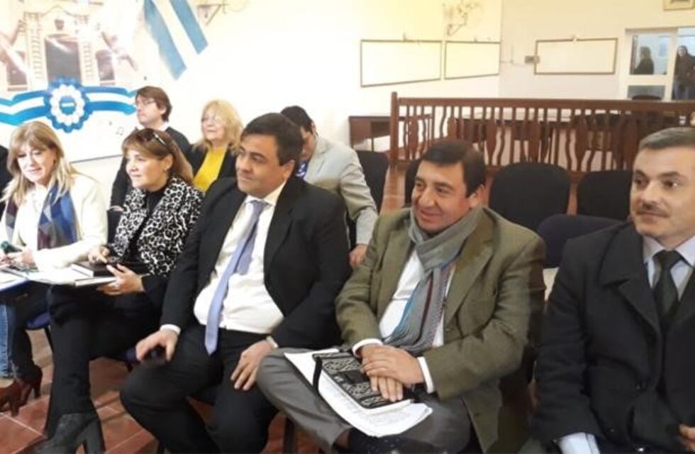 La Banda: lista de Frente Cambio Viable fue rechazada
