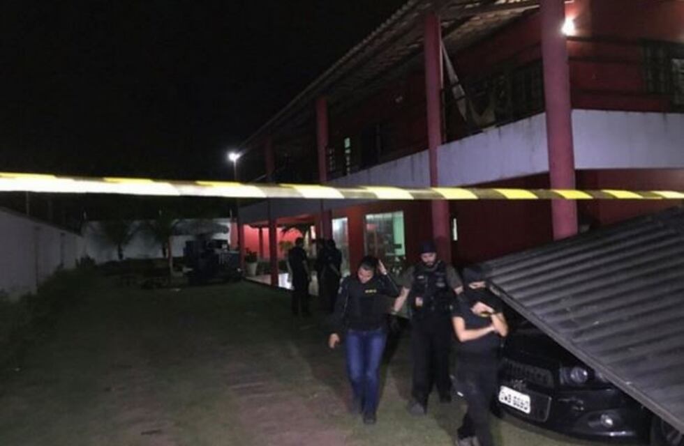 Seis personas fueron asesinadas a tiros durante una fiesta en Brasil