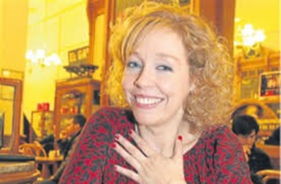 El conmovedor mensaje de Silvina Bosco días antes de morir