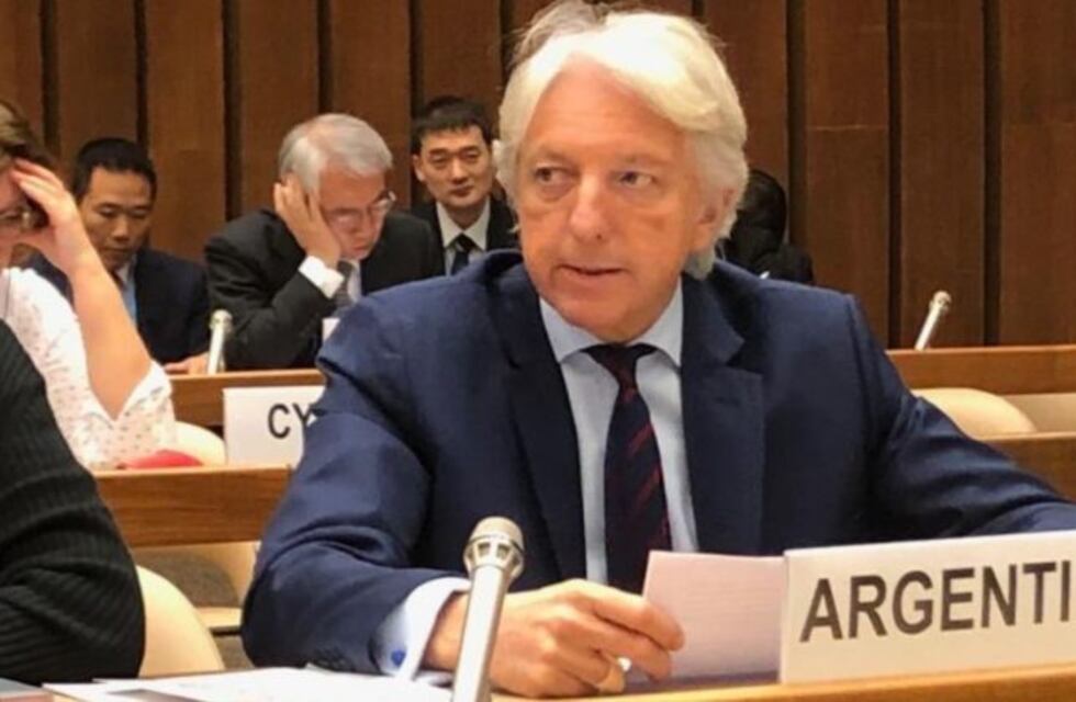 En la ONU, Argentina criticó las sanciones económicas contra Venezuela