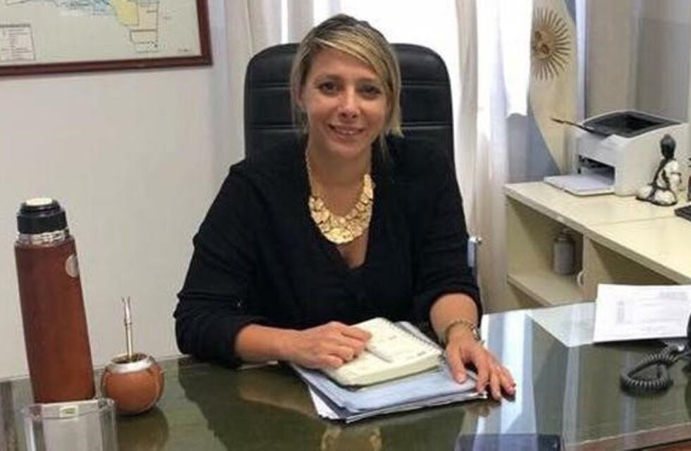 Tras tres horas de declaración, Neme se mostró sorprendida por la imputación