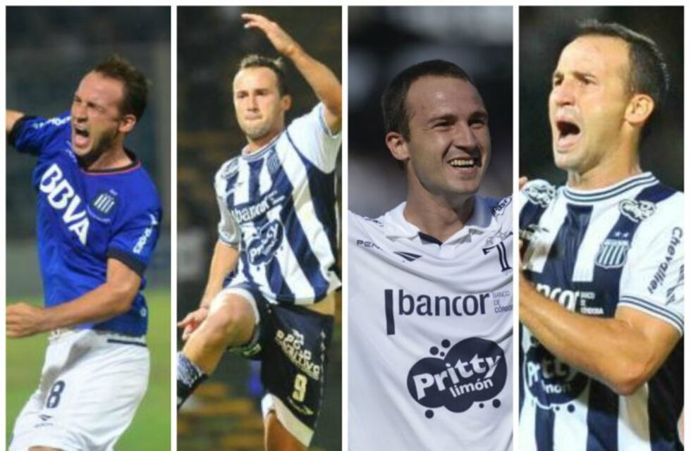 Talleres: ¡50 veces Klusener!