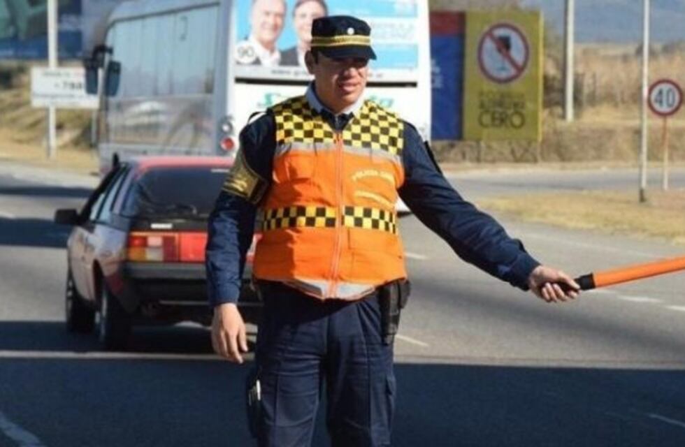 Control vehicular en Carlos Paz: un hombre ebrio detenido y tres rodados secuestrados