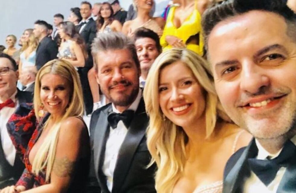 Ángel De Brito reveló qué figura formará parte del jurado del Bailando 2019