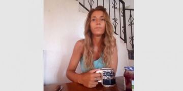 Fernanda Mugnos\u002E