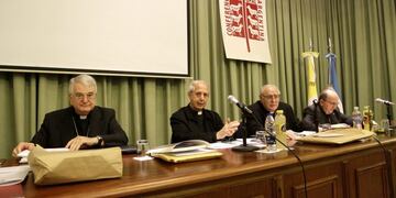 La Iglesia pide que la educación sexual en las escuelas esté alineada con los padres