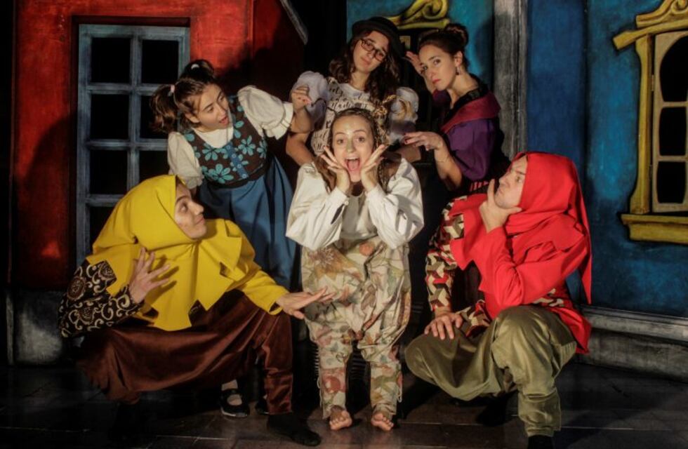 Imperdibles de las vacaciones de invierno en el Teatro Independencia