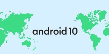 22/08/2019 Logo de Android 10 POLITICA INVESTIGACIÓN Y TECNOLOGÍA GOOGLE