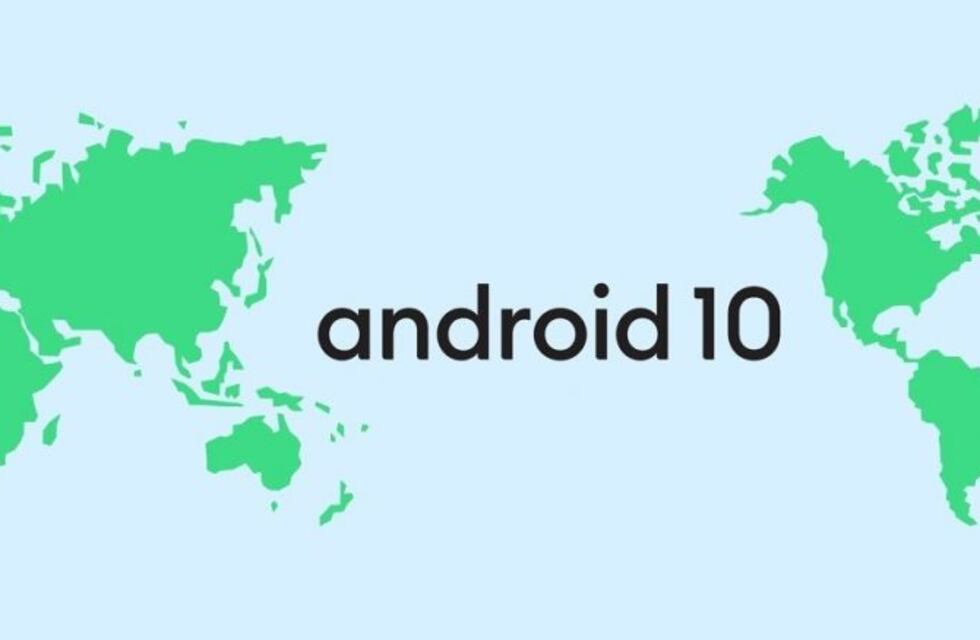 Estos son los celulares que podrán usar la versión Android 10