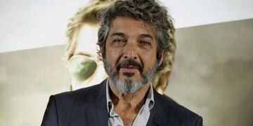 Ricardo Darín