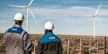 YPF confirmó que le adjudicaron una nueva área de explotación en Neuquén