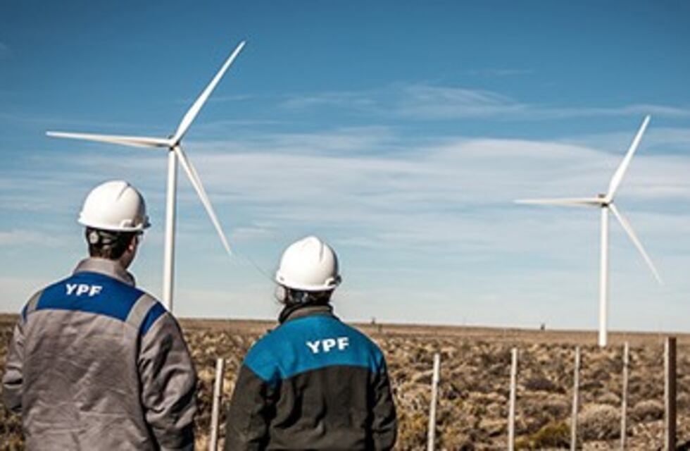 YPF confirmó que le adjudicaron una nueva área de explotación en Neuquén