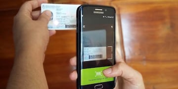 Simmov, la nueva aplicación jujeña