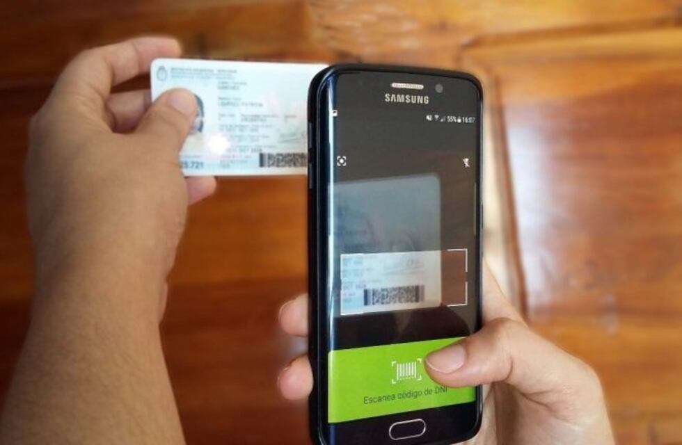Llega Simmov, para ayudar a flexibilizar la cuarentena en Jujuy