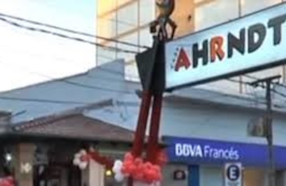 Posadas: una mueblería histórica cerró, ahogada por la Afip