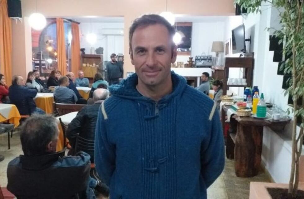 Turismo de Mina Clavero llevo a cabo una reunión con el sector privado para fijar políticas de promoción