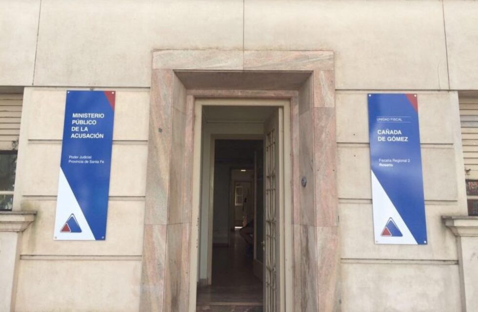 Bebas enterradas en Cañada de Gómez: la madre fue imputada por homicidio