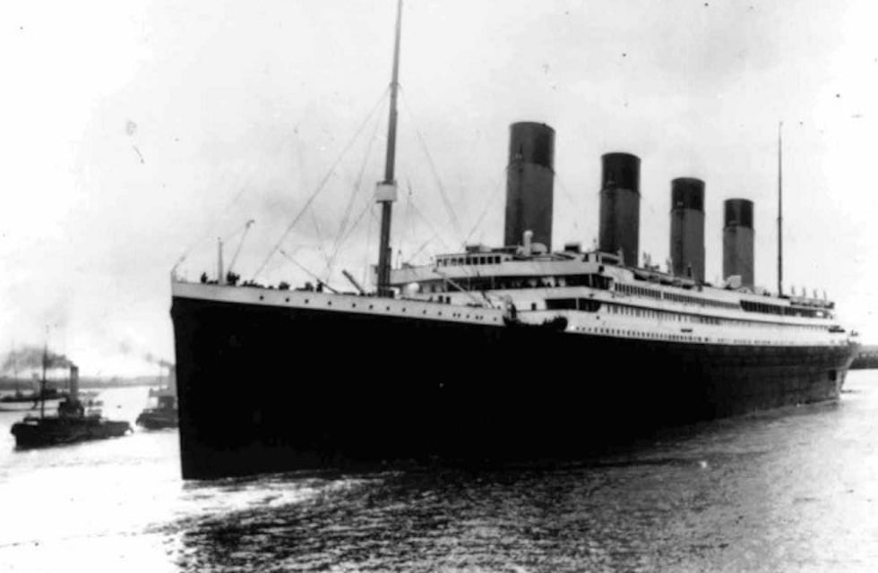 Salen a la luz impactantes secretos sobre el hallazgo del Titanic