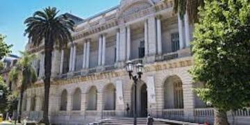 El robo se perpetró en horas de la madrugada de este sábado\u002E