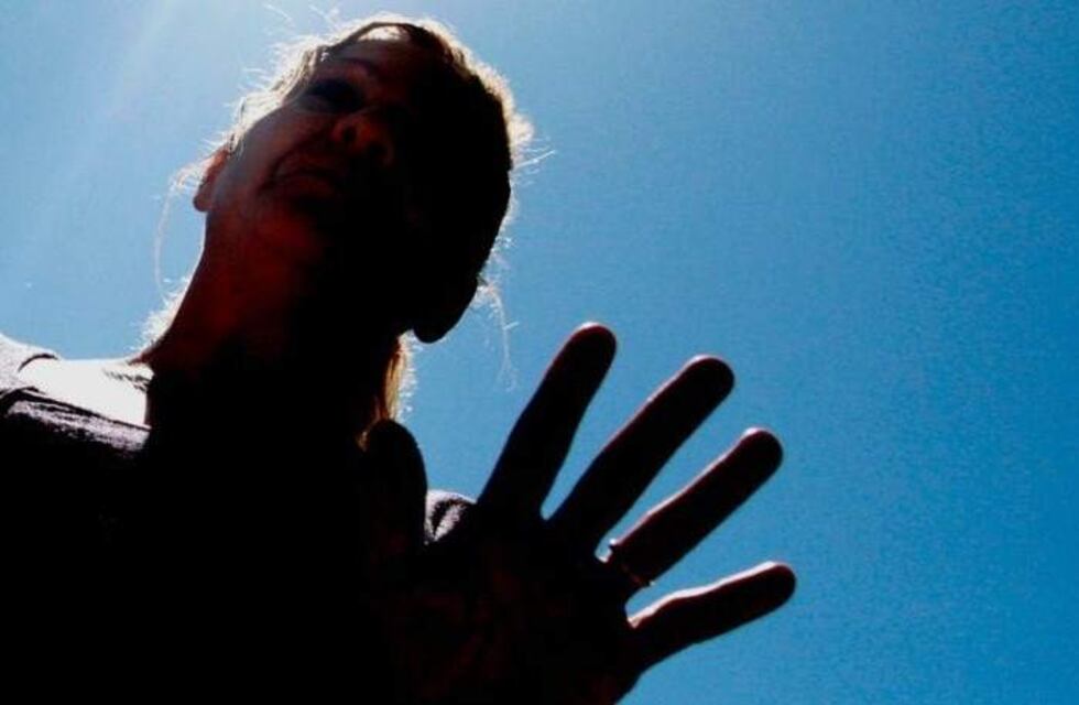 Tiene un hijo ciego y una hija con epilepsia y no puede pagar el alquiler del monoambiente donde viven