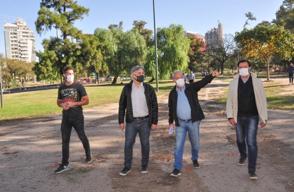 La Municipalidad de Córdoba realizará controles preventivos en las caminatas recreativas