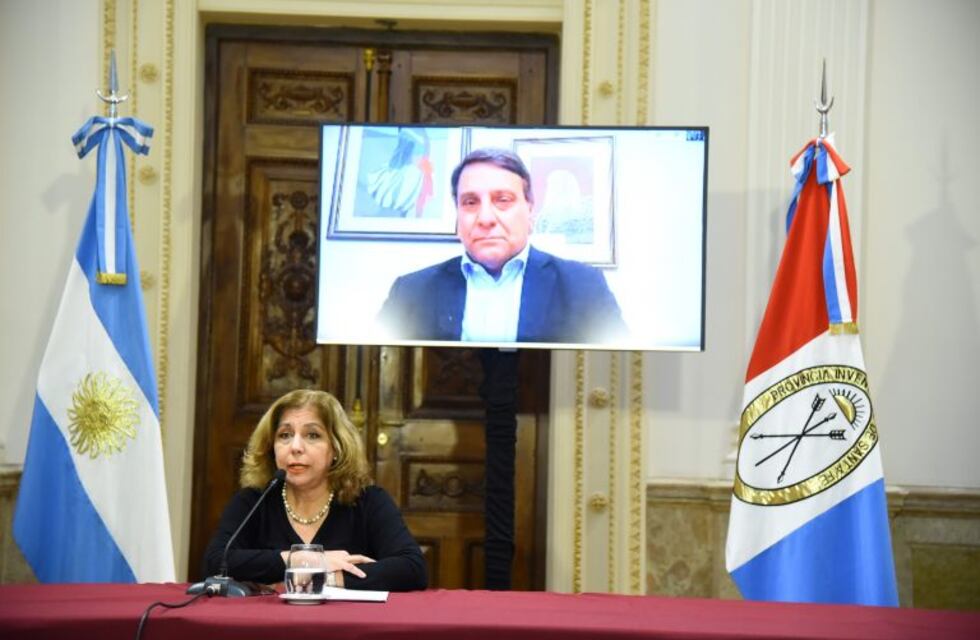 Volvió a aparecer un caso de coronavirus en Santa Fe tras seis días sin contagios