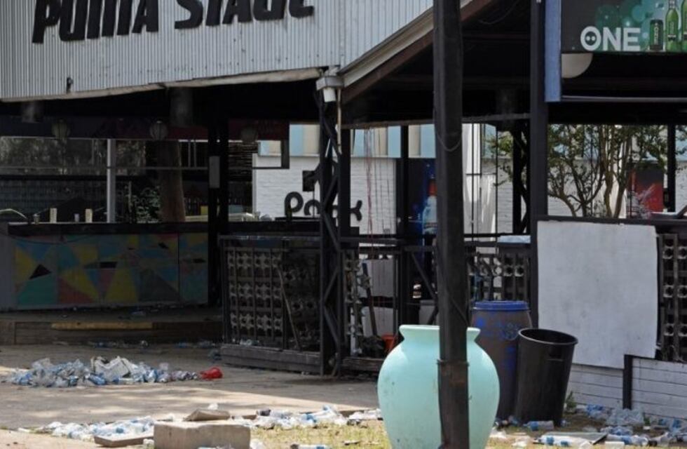 Muerte de un nicoleño en Punta Stage: confirman procesamiento a los organizadores