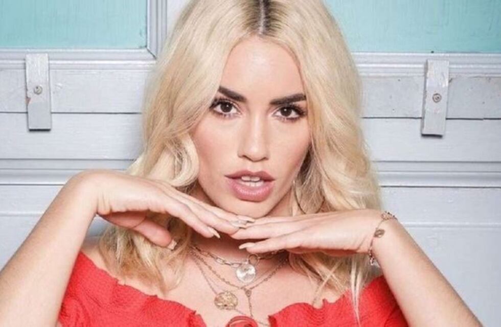 Lali Espósito estrenó "Lo que tengo yo" y logró ser tendencia