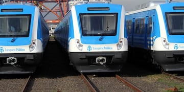 Suman servicios en las horas pico del tren Mitre \u002E