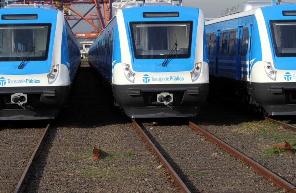 Suman servicios en las horas pico del tren Mitre