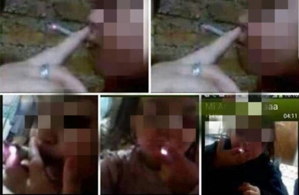Qué pasará con la mendocina que le daba marihuana a su hija de dos años