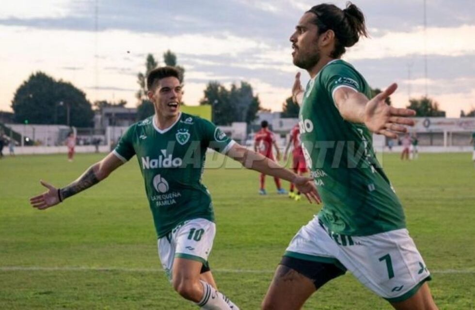 Pablo Magnín, goleador de la Primera Nacional, admitió contactos con Talleres