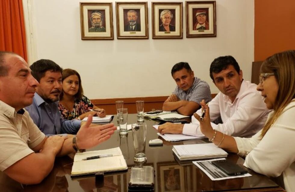 SELaR pide un básico de $12.000 y retroactividad a diciembre