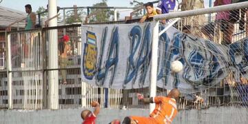 Liga Tucumana de Fútbol (Foto: Fulbolero)\u002E