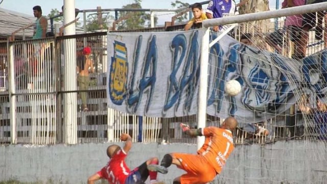 Liga Tucumana de Fútbol (Foto: Fulbolero)\u002E