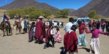 (Fundación Alfarcito)