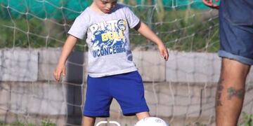 El Empate FC será el anfitrión del evento\u002E