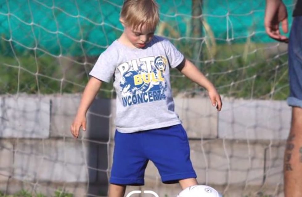 Córdoba será sede del primer torneo nacional de futsal para chicos con síndrome de Down